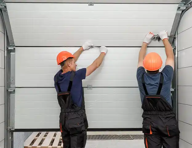 garage door service Florida